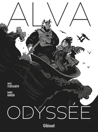Alva Odyssée