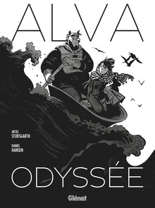 Alva Odyssée