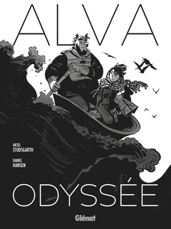 Alva Odyssée