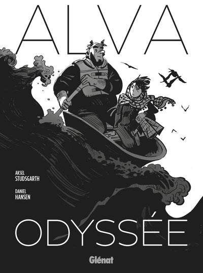 Alva Odyssée