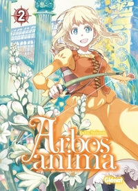 Arbos Anima - Tome 02