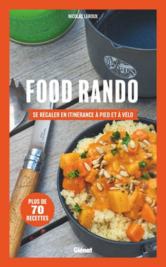 Food rando
