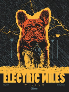 Electric Miles - Tome 01