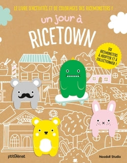 Un jour à Ricetown