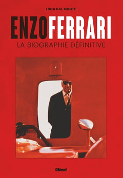Enzo Ferrari