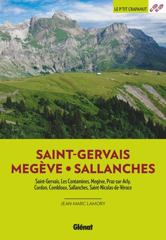 saint-gervais megève sallanches