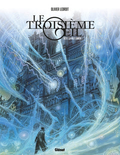 Le Troisième OEil - Tome 1