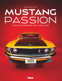 Mustang Passion