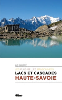 Lacs et cascades de Haute-Savoie