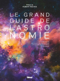 Le Grand Guide de l'Astronomie
