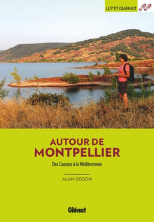 Autour de Montpellier