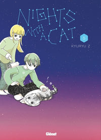 Nights with a Cat
