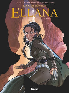 Ellana - Tome 03