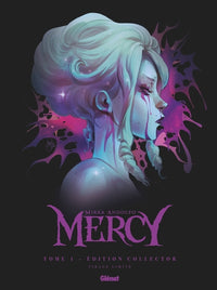 Mercy - Tome 01