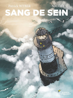 Sang de sein - Poche