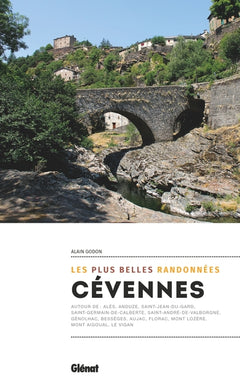 Cévennes, les plus belles randonnées