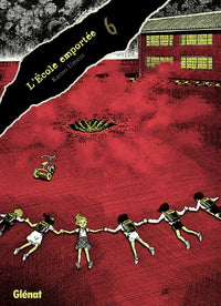L'École emportée - Tome 06