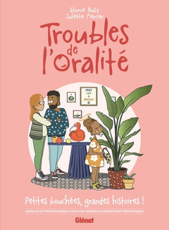 Troubles de l'oralité