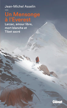 Un mensonge à l'Everest