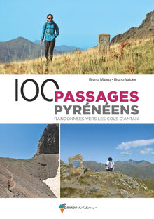 100 passages pyrénéens