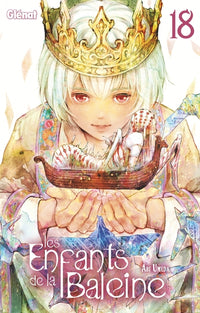 Les Enfants de la baleine - Tome 18
