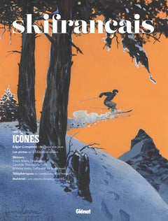 Ski français - Tome 08