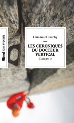 Les chroniques du Docteur Vertical