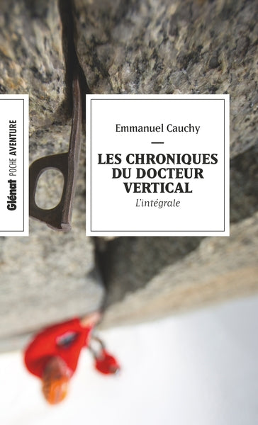Les chroniques du Docteur Vertical
