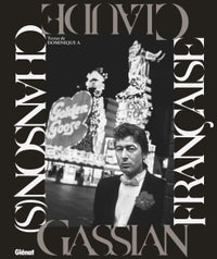 Chanson(s) française Claude Gassian