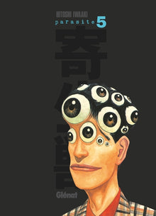 Parasite - Tome 05