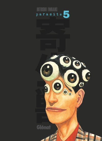 Parasite - Tome 05