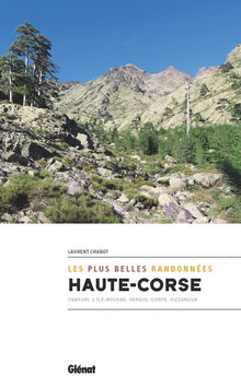 Haute corse, les plus belles randonnées