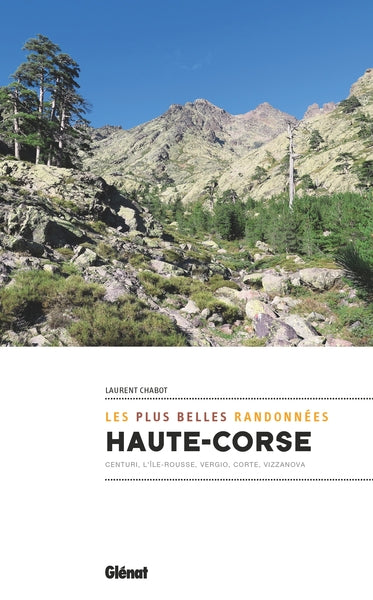 Haute corse, les plus belles randonnées