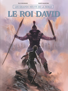 Le roi David