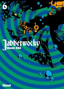 Jabberwocky