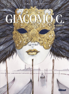 Giacomo C. - Saison 1