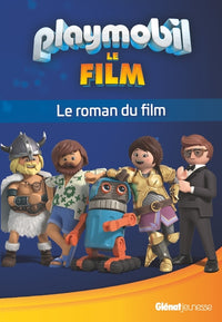 Le roman du film