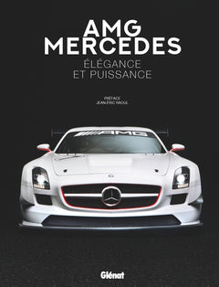 AMG Mercedes: Elégance et puissance
