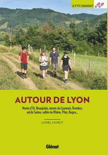Autour de Lyon