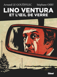 Lino Ventura - Poche