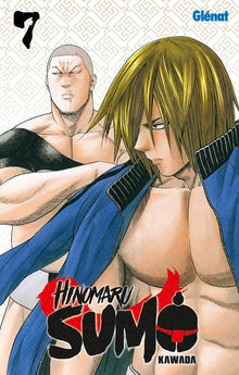Hinomaru Sumo