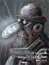 La nouvelle encyclopédie de Masse - Volume 2: M-Z