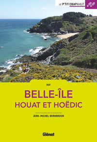 Belle-île, Houat et Hoëdic