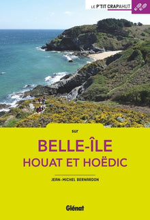 Belle-île, Houat et Hoëdic