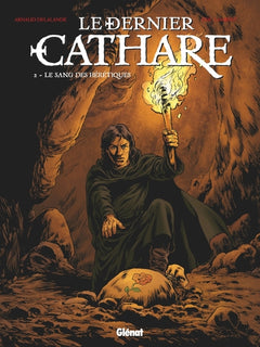 Le dernier Cathare - Tome 02 NE