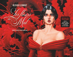 Les fleurs du mal