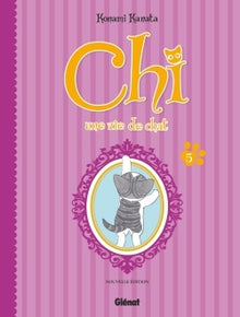 Chi - Une vie de chat - Tome 05