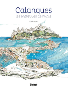 calanques