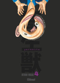 Parasite - Tome 04