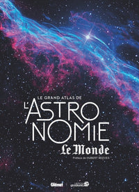 Le Grand Atlas de l'Astronomie 6e ED